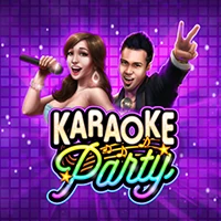 เกมสล็อต Karaoke Party
